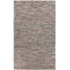 Chandra TESSA TES-46400 5 ft. X 7 ft. 6 in. Rect. Rug - Grey, Natural