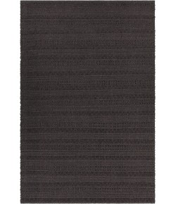 Chandra TIA TIA-48100 7 ft. 9 in. X 10 ft. 6 in. Rect. Rug - Charcoal