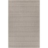 Chandra TIA TIA-48102 7 ft. 9 in. X 10 ft. 6 in. Rect. Rug - Grey