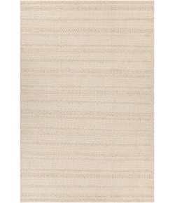 Chandra TIA TIA-48103 7 ft. 9 in. X 10 ft. 6 in. Rect. Rug - White