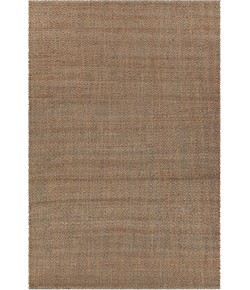 Chandra TIFFANY TIF-47100 7 ft. 9 in. X 10 ft. 6 in. Rect. Rug - Natural, Blue