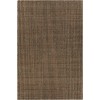 Chandra TIFFANY TIF-47101 5 ft. X 7 ft. 6 in. Rect. Rug - Natural, Green