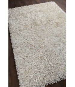 Chandra TIRISH TIR-19304 7 ft. 9 in. X 10 ft. 6 in. Rect. Rug - White
