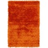 Chandra TIRISH TIR-19305 7 ft. 9 in. X 10 ft. 6 in. Rect. Rug - Orange