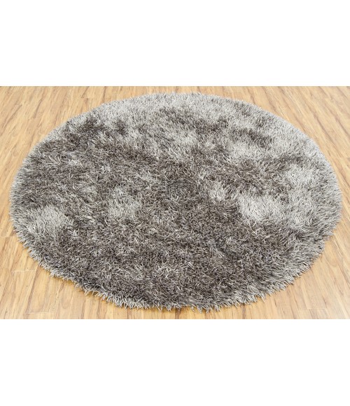 Chandra TIRISH TIR-19306 7 ft. 9 in. Round Rug