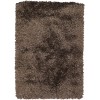 Chandra TIRISH TIR-19307 7 ft. 9 in. X 10 ft. 6 in. Rect. Rug - Taupe