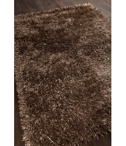 Chandra TIRISH TIR-19307 7 ft. 9 in. X 10 ft. 6 in. Rect. Rug - Taupe
