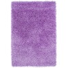 Chandra TIRISH TIR-19308 7 ft. 9 in. X 10 ft. 6 in. Rect. Rug - Purple
