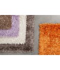 Chandra TIRISH TIR-19304 7 ft. 9 in. X 10 ft. 6 in. Rect. Rug
