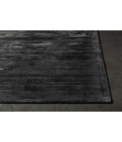Chandra TRICIA TRI-48203 7 ft. 9 in. X 10 ft. 6 in. Rect. Rug - Charcoal