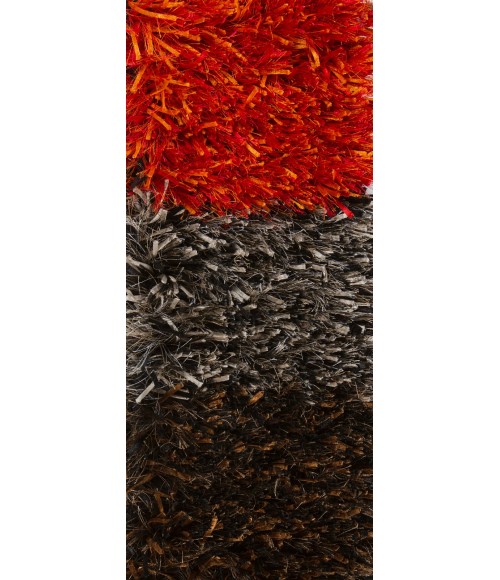 Chandra TULIP TUL-17400 5 ft. X 7 ft. 6 in. Rect. Rug