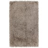 Chandra TYRA TYR-43602 7 ft. 9 in. X 10 ft. 6 in. Rect. Rug - Beige, Black