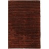 Chandra ULRIKA ULR-15901 7 ft. 9 in. X 10 ft. 6 in. Rect. Rug - Red