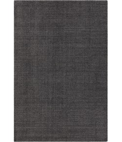 Chandra UMA UMA-48300 7 ft. 9 in. X 10 ft. 6 in. Rect. Rug - Charcoal