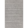 Chandra UMA UMA-48301 7 ft. 9 in. X 10 ft. 6 in. Rect. Rug - Grey