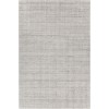 Chandra UMA UMA-48302 7 ft. 9 in. X 10 ft. 6 in. Rect. Rug - Silver