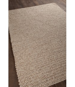 Chandra VALENCIA VAL-24401 7 ft. 9 in. X 10 ft. 6 in. Rect. Rug - Beige, Tan, Brown
