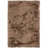 Chandra VANI VAN-13604 7 ft. 9 in. X 10 ft. 6 in. Rect. Rug - Dark Brown, Beige