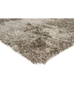 Chandra VANI VAN-13611 7 ft. 9 in. X 10 ft. 6 in. Rect. Rug - Charcoal, Ivory