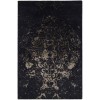 Chandra VELENO VEL-29300 7 ft. 9 in. X 10 ft. 6 in. Rect. Rug - Charcoal, Grey, Beige