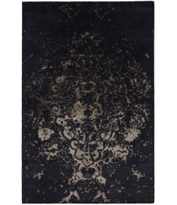 Chandra VELENO VEL-29300 7 ft. 9 in. X 10 ft. 6 in. Rect. Rug - Charcoal, Grey, Beige