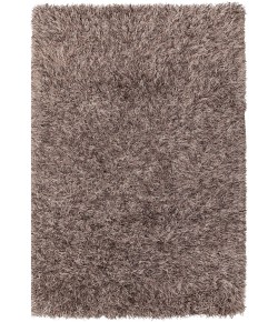 Chandra VILMA VIL-43102 7 ft. 9 in. X 10 ft. 6 in. Rect. Rug - Stone