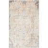 Chandra VINGEL VIN-36800 9 ft. X 13 ft. Rect. Rug - Blue, Green, Beige
