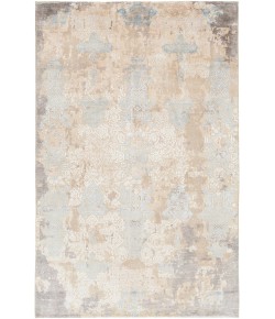 Chandra VINGEL VIN-36800 9 ft. X 13 ft. Rect. Rug - Blue, Green, Beige