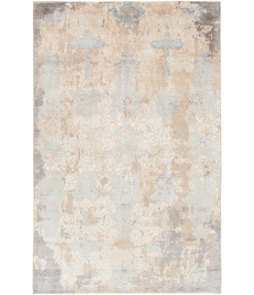 Chandra VINGEL VIN-36800 9 ft. X 13 ft. Rect. Rug