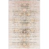 Chandra VINGEL VIN-36801 9 ft. X 13 ft. Rect. Rug - Green, Beige, Brown