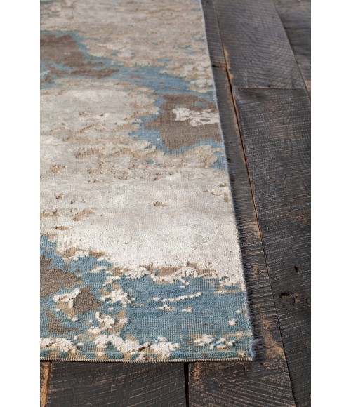 Chandra VINGEL VIN-36802 9 ft. X 13 ft. Rect. Rug