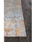 Chandra VINGEL VIN-36803 9 ft. X 13 ft. Rect. Rug