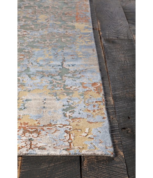 Chandra VINGEL VIN-36803 9 ft. X 13 ft. Rect. Rug