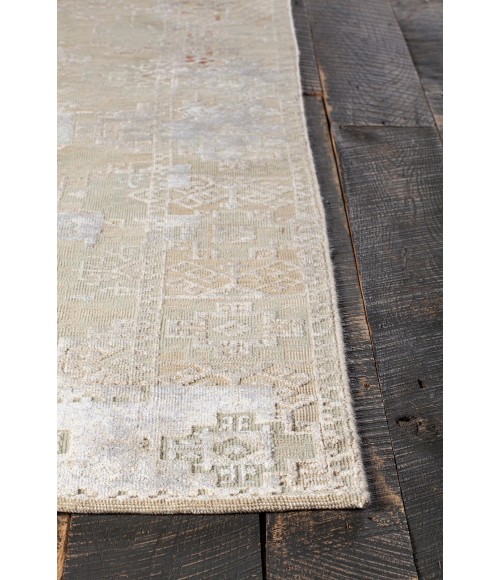 Chandra VINGEL VIN-36804 7 ft. 9 in. X 10 ft. 6 in. Rect. Rug