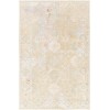 Chandra VINGEL VIN-36804 9 ft. X 13 ft. Rect. Rug - Green, Grey, Brown
