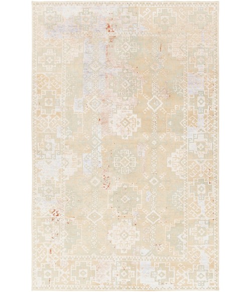 Chandra VINGEL VIN-36804 7 ft. 9 in. X 10 ft. 6 in. Rect. Rug