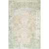 Chandra VINGEL VIN-36805 9 ft. X 13 ft. Rect. Rug - Green, Grey, Beige, Cream