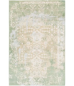 Chandra VINGEL VIN-36805 9 ft. X 13 ft. Rect. Rug - Green, Grey, Beige, Cream