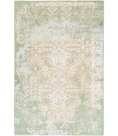 Chandra VINGEL VIN-36805 9 ft. X 13 ft. Rect. Rug