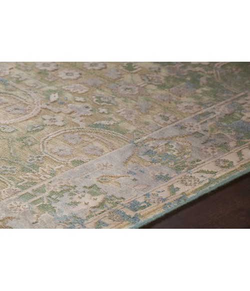 Chandra VINGEL VIN-36805 9 ft. X 13 ft. Rect. Rug