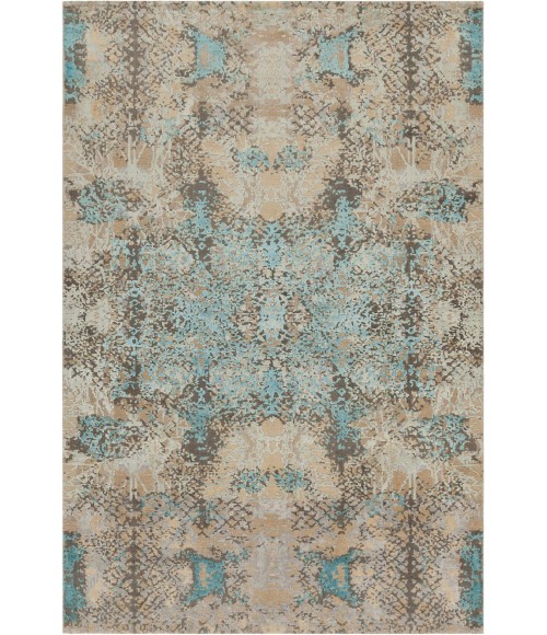 Chandra VINGEL VIN-36806 9 ft. X 13 ft. Rect. Rug