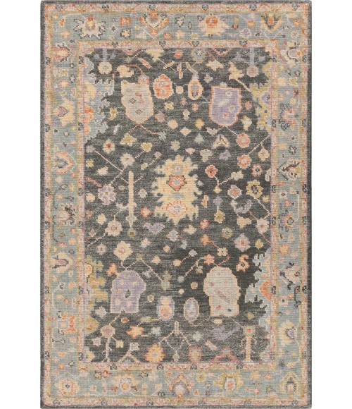 Chandra WENDI WEN-58100 7 ft. 9 in. X 10 ft. 6 in. Rect. Rug