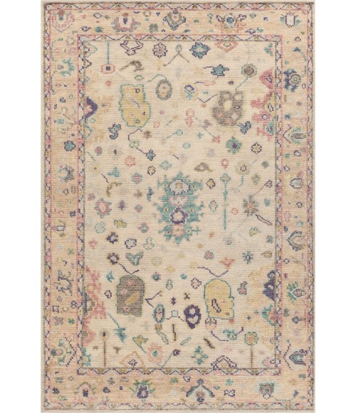 Chandra WENDI WEN-58101 7 ft. 9 in. X 10 ft. 6 in. Rect. Rug