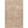 Chandra WENDI WEN-58102 7 ft. 9 in. X 10 ft. 6 in. Rect. Rug - Tan, Blue, Orange, Multi