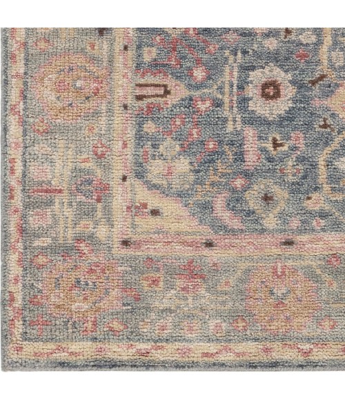 Chandra WENDI WEN-58103 7 ft. 9 in. X 10 ft. 6 in. Rect. Rug