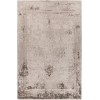 Chandra WILLA WIL-46600 9 ft. X 13 ft. Rect. Rug - Brown, Beige