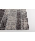 Chandra WILLA WIL-46601 9 ft. X 13 ft. Rect. Rug