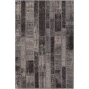 Chandra WILLA WIL-46601 9 ft. X 13 ft. Rect. Rug - Grey, Beige