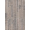 Chandra WILLA WIL-46602 9 ft. X 13 ft. Rect. Rug - Grey, Beige