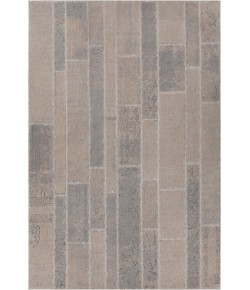 Chandra WILLA WIL-46602 9 ft. X 13 ft. Rect. Rug - Grey, Beige